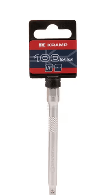 Divers - Non définie - "Rallonge 1/4"" 100 mm"