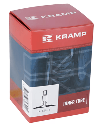 Divers - Non définie - Chambre à air pour jante Ø 6"