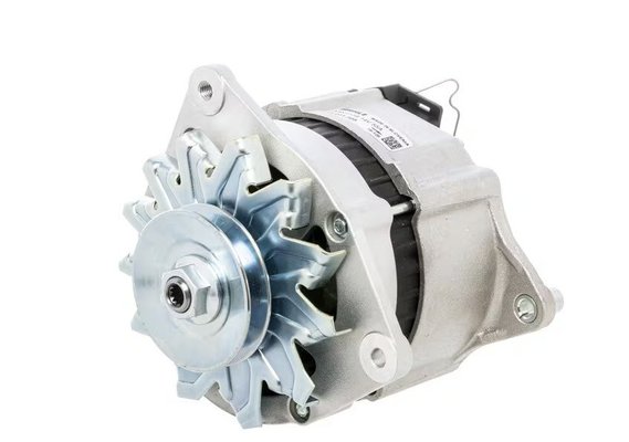 Divers - Non définie - Alternateur 14V 55A
