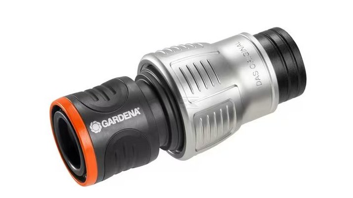 Divers - Non définie - Raccord aquastop 19 mm Premium