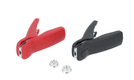 Paire de pinces de batterie 60A