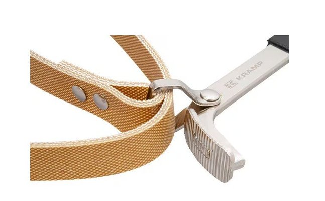 Divers - Non définie - Clé à sangle pour filtre