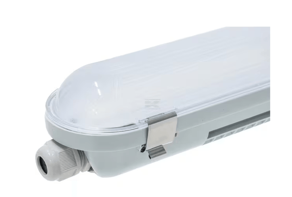 Divers - Non définie - Eclairage LED avec bande - 1x15W 60cm 6500K