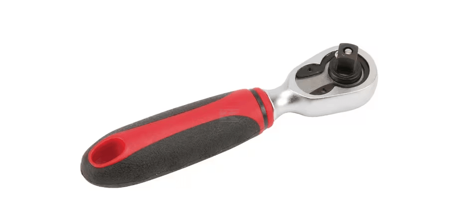 Divers - Non définie - "Cliquet 1/4"" mini 100 mm"