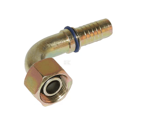 Divers - Non définie - Raccord à sertir DN10-M20x1,5-