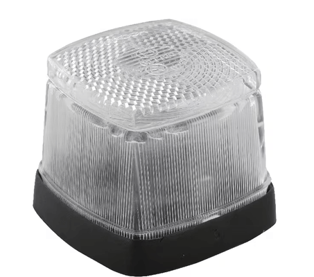 Divers - Non définie - Feu de position blanc