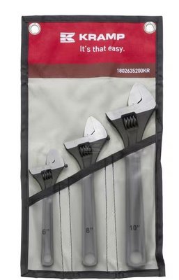 Divers - Non définie - Jeu de clés à molette