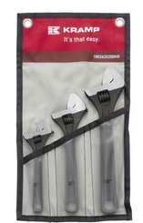 Divers - Non définie - Jeu de clés à molette