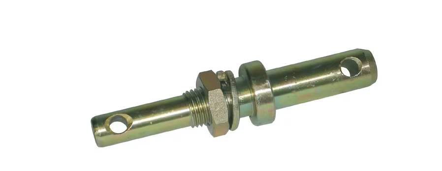 Divers - Non définie - Axe de bras inférieur 28/22x200mm Cat.1/2