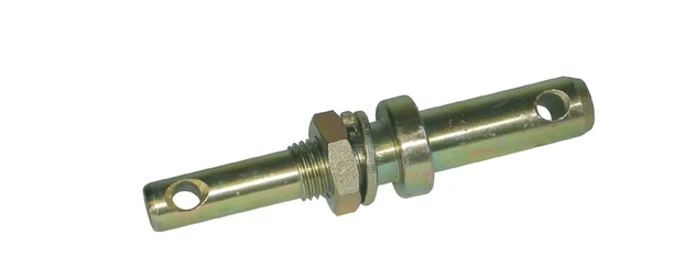 Divers - Non définie - Axe de bras inférieur 28/22x200mm Cat.1/2