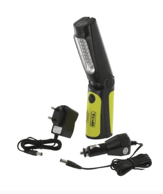 Divers - Non définie - Lampe de poche à LED