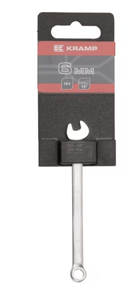 Divers - Non définie - Clé mixte 6 mm