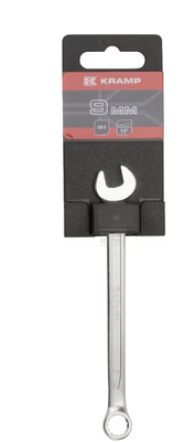 Divers - Non définie - Clé mixte 9 mm