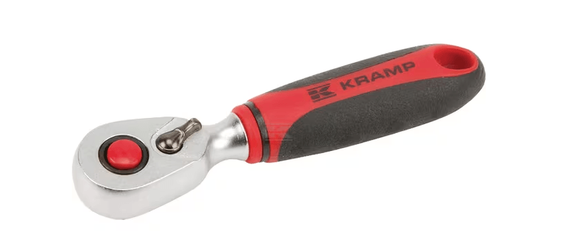 Divers - Non définie - "Cliquet 1/4"" mini 100 mm"