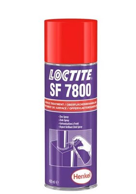 Divers - Non définie - Galvanisation SF7800 - 400ml