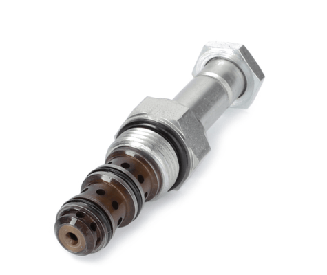 Divers - Non définie - VALVE SOLENOIDE