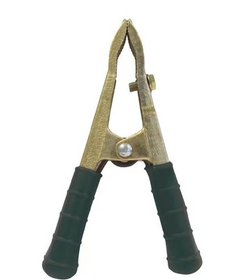 Divers - Non définie - Serre-câble de démarrage - noir 300A