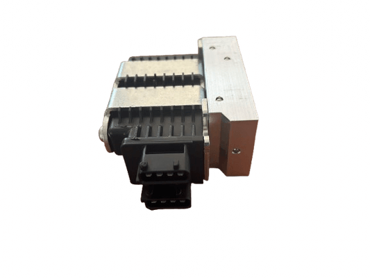 Divers - Non définie - ÉLECTROVANNE