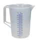 Broc doseur 3,0 litres PP