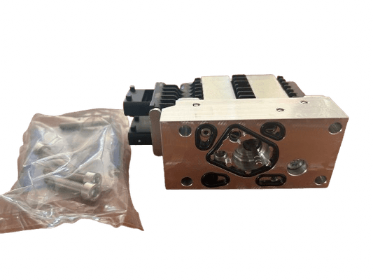 Divers - Non définie - ÉLECTROVANNE