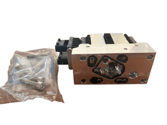 Divers - Non définie - ÉLECTROVANNE