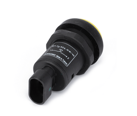 Divers - Non définie - CONTACTEUR PTO