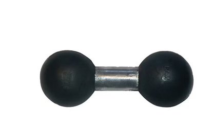 Divers - Non définie - Tige à double boule