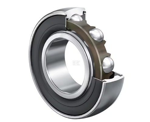 Divers - Non définie - Roulement à billes à gorge profonde 40x80x18mm