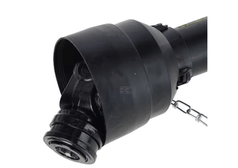 Divers - Non définie - Arbre de transmission T10 22x54 L=1010mm