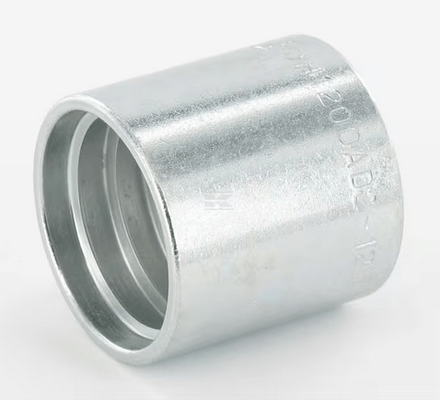 Divers - Non définie - Douille à sertir HST-HF-DN20