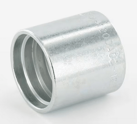 Divers - Non définie - Douille à sertir HST-HF-DN20