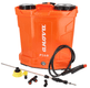 PULVERISATEUR 16 LITRES ELEC