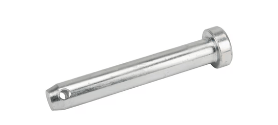 Divers - Non définie - Axe 16x97mm Cat.0