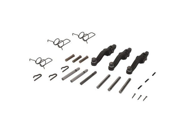 Divers - Non définie - JEU EMBRAYAGE