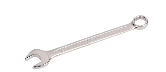 Divers - Non définie - Clé mixte, 25 mm