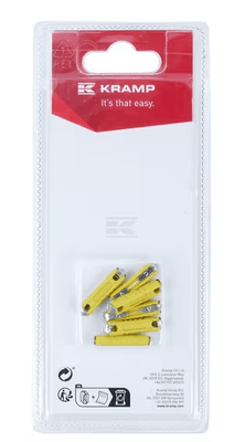 Divers - Non définie - Fusible 5A x 25mm, Torpedo (x6)