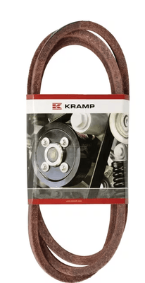 Divers - Non définie - Courroie trapézoïdale 1/2" x 39"