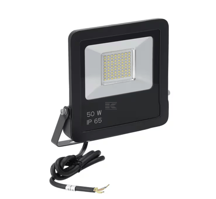 Divers - Non définie - Projecteur LED, 50W, 6500K