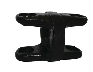 Divers - Non définie - Mâchoire double, 23.8mm, 2/G2/S2