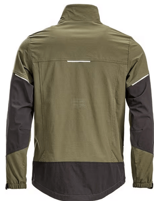 Divers - Non définie - Veste 4W stretch vert L