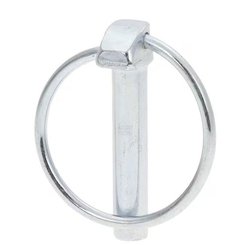 Divers - Non définie - Goupille 9mm x 43mm (x6)