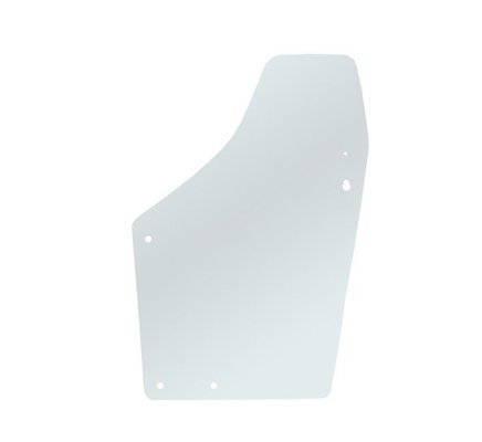 Divers - Non définie - VERRE GAUCHE