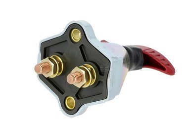 Divers - Non définie - Sectionneur 350A