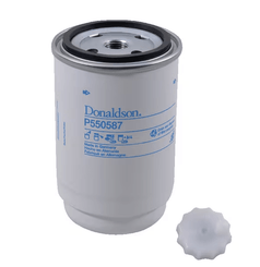 Divers - Non définie - Filtre à carburant séparateur d'eau