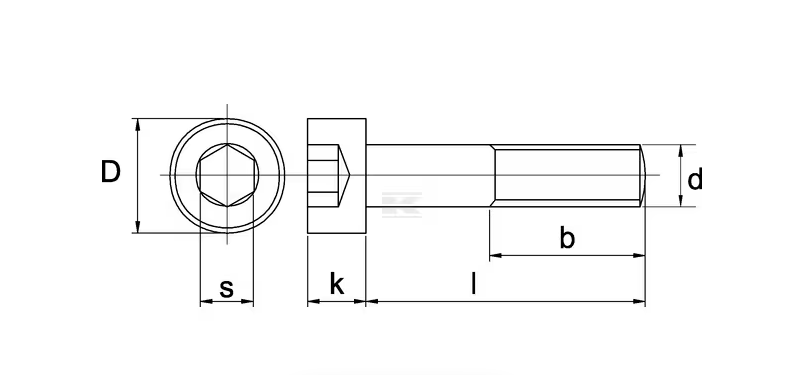 Divers - Non définie - Vis à six pans M12x40 8.8 zingué