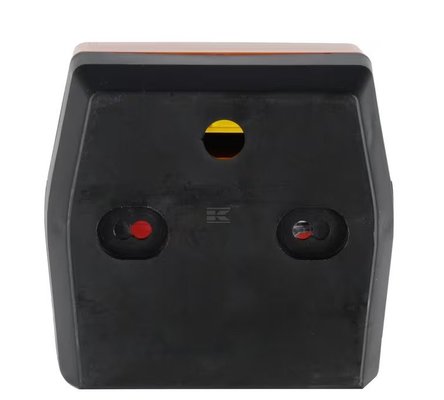 Divers - Non définie - Feu arrière