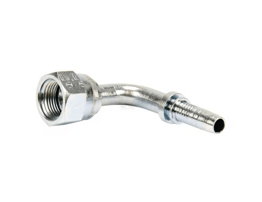 Divers - Non définie - Raccord à sertir DN10 - UNF 9/