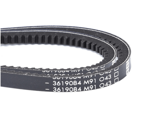 Divers - Non définie - JEU COURROIES