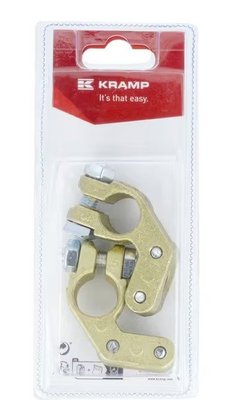 Divers - Non définie - Borne de batterie (+ / -) 35mm²