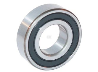 Divers - Non définie - Roulement à billes à gorge profonde 12x32x10mm